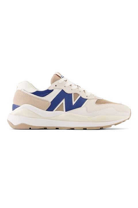 کتونی اورجینال مردانه برند New balance کد M5740SNA